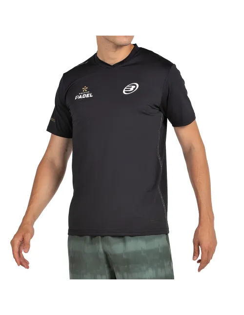 T-Shirt Bullpadel Perico | Ofertas De Padel